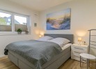 Herz von Kellenhusen 2 - Deine Ferien - Boxspringbett