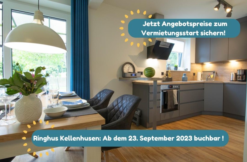 Ringhus Kellenhusen