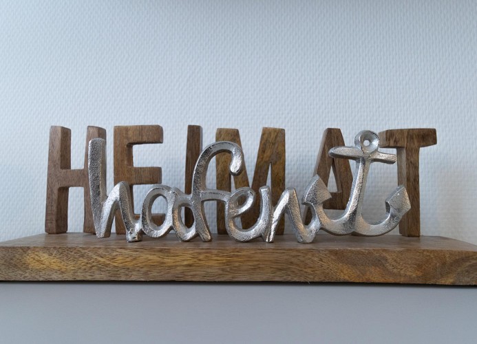 Ferienwohnung Hyggelig - Deine Ferien 