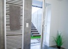 Villa BalticBliss auf Rügen - Deine Ferien - Handtuchwärmer