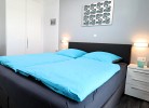 Sonnenweg 44/2 - ROBERTA Diemelsee - Deine Ferien - Boxspringbett