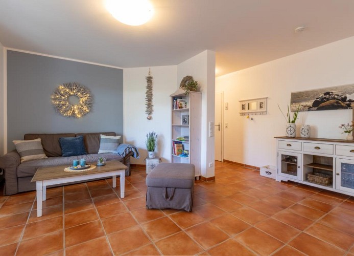Schützenweg 3 Wohnung 2 - Deine Ferien - Wohnlandschaft