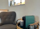 Schnell einen leckeren Kaffee ziehen