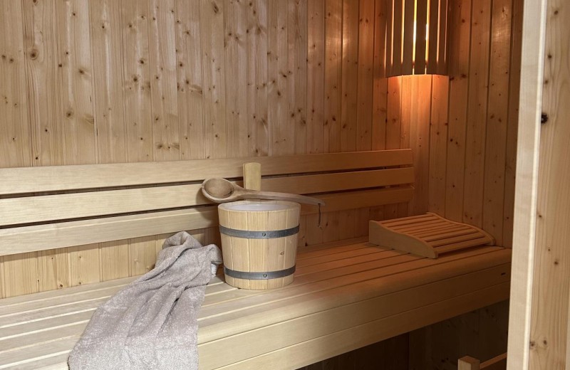 Diemelblick 14 - Deine Ferien - Sauna 