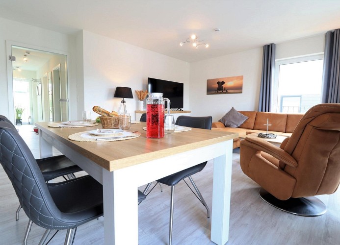 Suite Relax 2.0 - Deine Ferien - Wohnen und Essen 