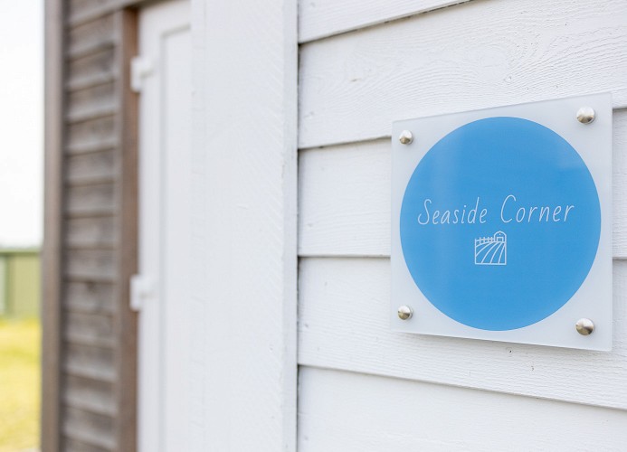 Seaside Corner - Deine Ferien 