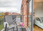 Meerglück - Deine Ferien - Balkon