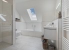 Ferienhaus Meeperle - Deine Ferien - Badezimmer