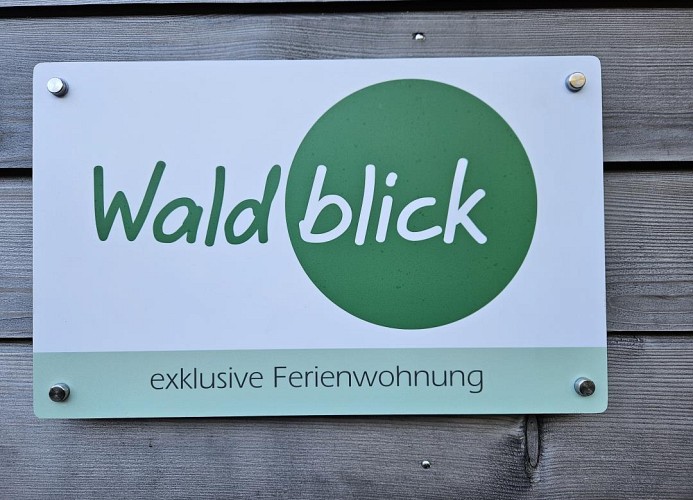 Naturverliebt am Diemelsee-Waldblick - Deine Ferien - 