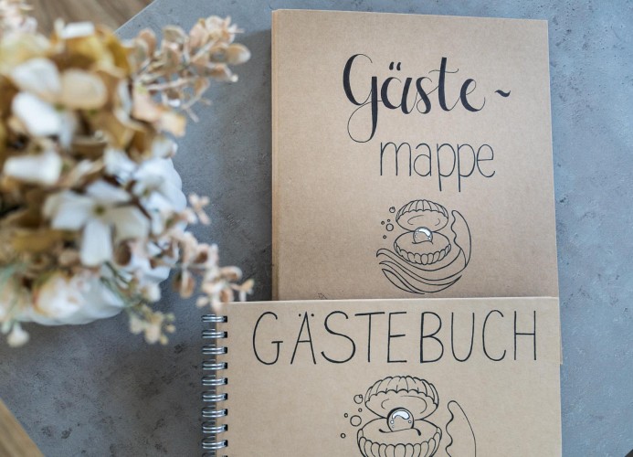 Ferienhaus Meeperle - Deine Ferien - Gästebuch