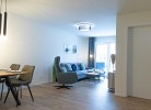 Ferienwohnung Hyggelig - Deine Ferien - Wohnbereich