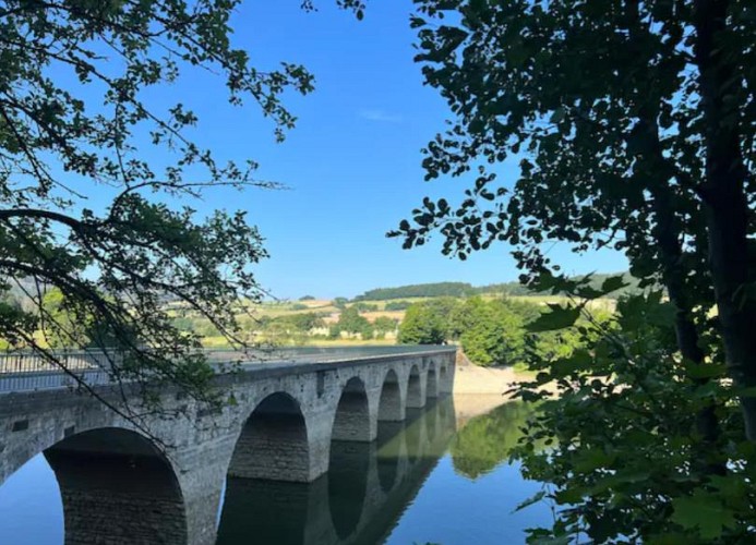 Brücke