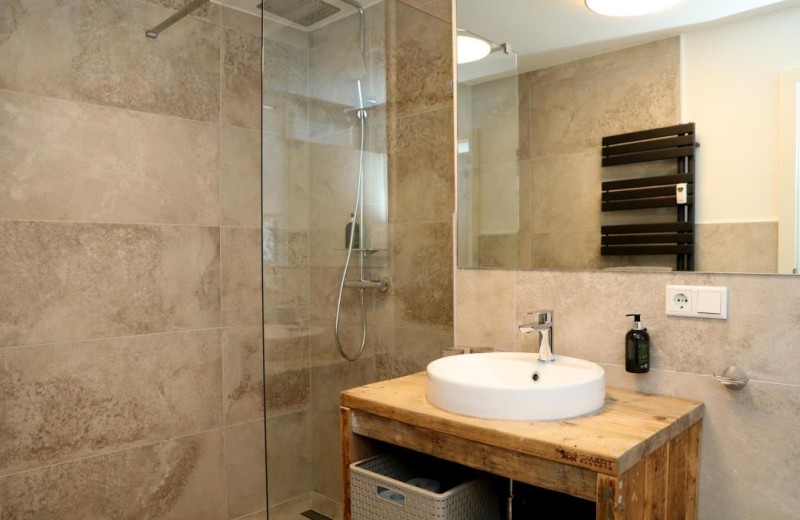 Appartement Brilliant 606