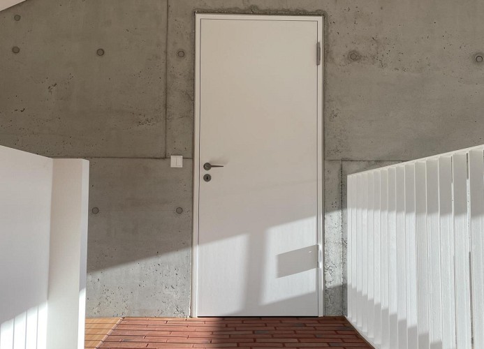 Haus am Weg - Deine Ferien -