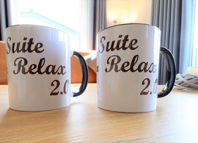 Suite Relax 2.0 - Deine Ferien