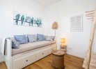 Seaside Corner - Deine Ferien - Tagesbett