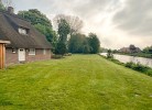 Friesenhaus Ebbe - Deine Ferien - Außenansicht