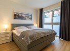 Ankerplatz - Deine Ferien - Verdunklungsvorhänge im Schlafzimmer 