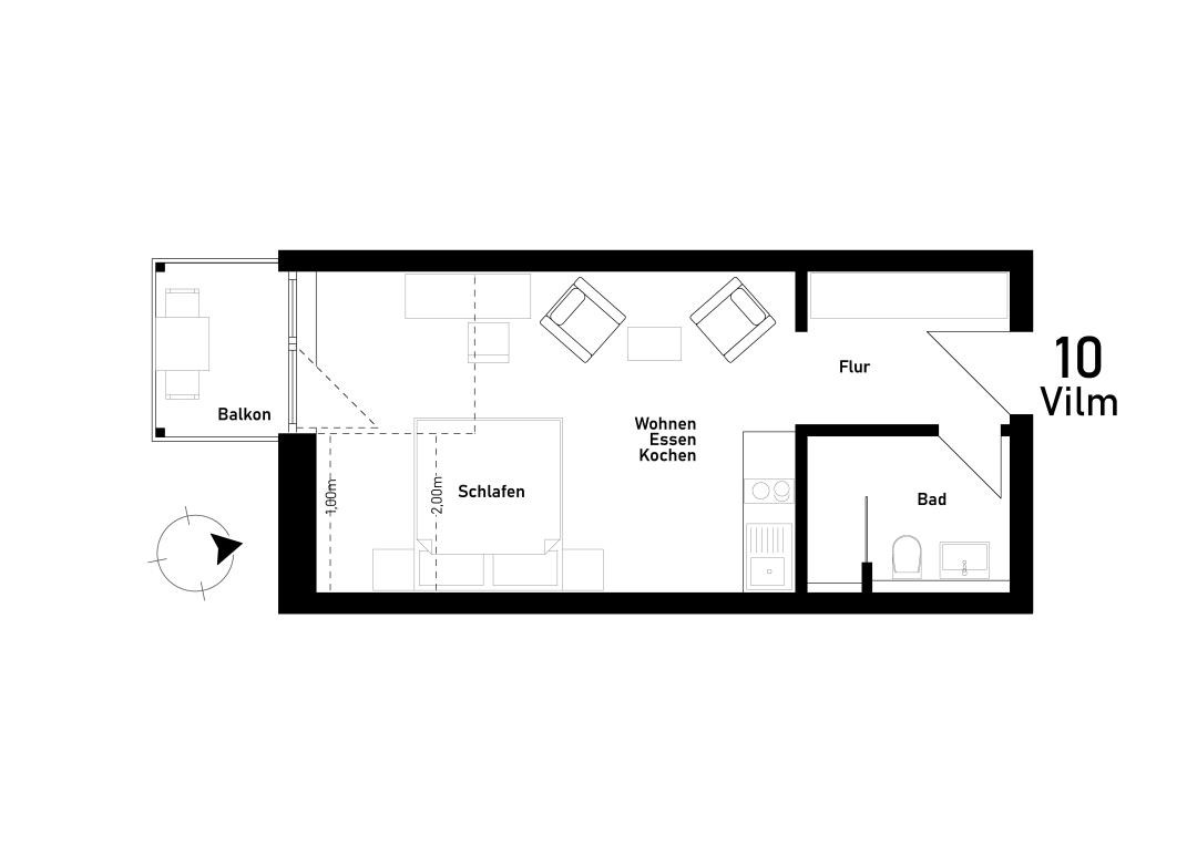 Wreecher Idyll 10