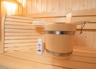 Herz von Kellenhusen 17 - Deine Ferien - Sauna