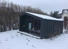 Naturverliebt am Diemelsee - Tiny House - Deine Ferien - Außenbereich