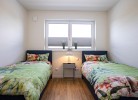 Penthouse 18 - Deine-Ferien - Einzelbetten