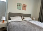 Diemelblick 14 - Deine Ferien - Doppelbett