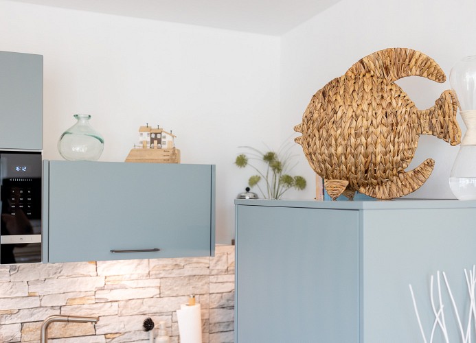 Seaside Corner - Deine Ferien - 