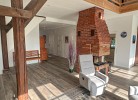 Friesenhaus Ebbe - Deine Ferien - Relaxsessel