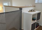 Treppen- und Steckdosenschutz