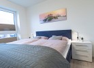 Dorumer Sielhuus 13 - Deine Ferien - Boxspringbett