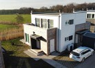 Deichbude Tossens - Deine Ferien - Außen
