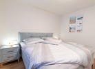 Herz von Kellenhusen 17 - Deine Ferien - Boxspringbett 