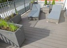 Sielhuus 11 - Deine Ferien - Balkon