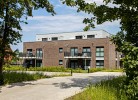 Penthouse 18 - Deine-Ferien - Ansicht Auffahrt