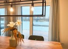 SeeZeit Tossens - Deine Ferien - Esstisch