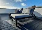 Herz von Kellenhusen 17 - Deine Ferien - Balkon 
