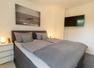 Kirschgarten 8 - Deine Ferien - Boxspringbett