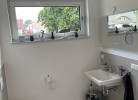 Appartement Kastella - Deine Ferien - Tageslichtbad