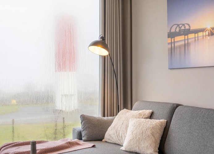 BeltBlick 3- Deine Ferien - Sofa