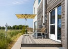 Seaside Corner - Deine Ferien - Terrasse