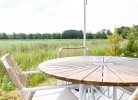Seaside Corner - Deine Ferien - Terassentisch