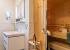 Kellenhusen Tor 22 - Deine Ferien - Badezimmer