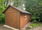 Friesenhaus Ebbe - Deine Ferien - Gartenhaus