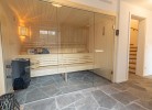 Villa BalticBliss auf Rügen - Deine Ferien - Sauna