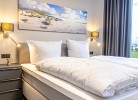 BeltBlick 15 - Deine Ferien - Boxspringbett - Schlafzimmer 2