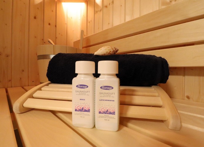 Dorumer Sielhuus 10 - Deine Ferien - Sauna