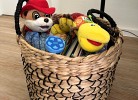 Küstenliebe Kellenhusen - Deine Ferien - Kinderspielzeug