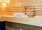 Marienlücht - Deine Ferien - Sauna