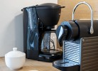 Penthouse 18 - Deine-Ferien - Kaffeemaschinen